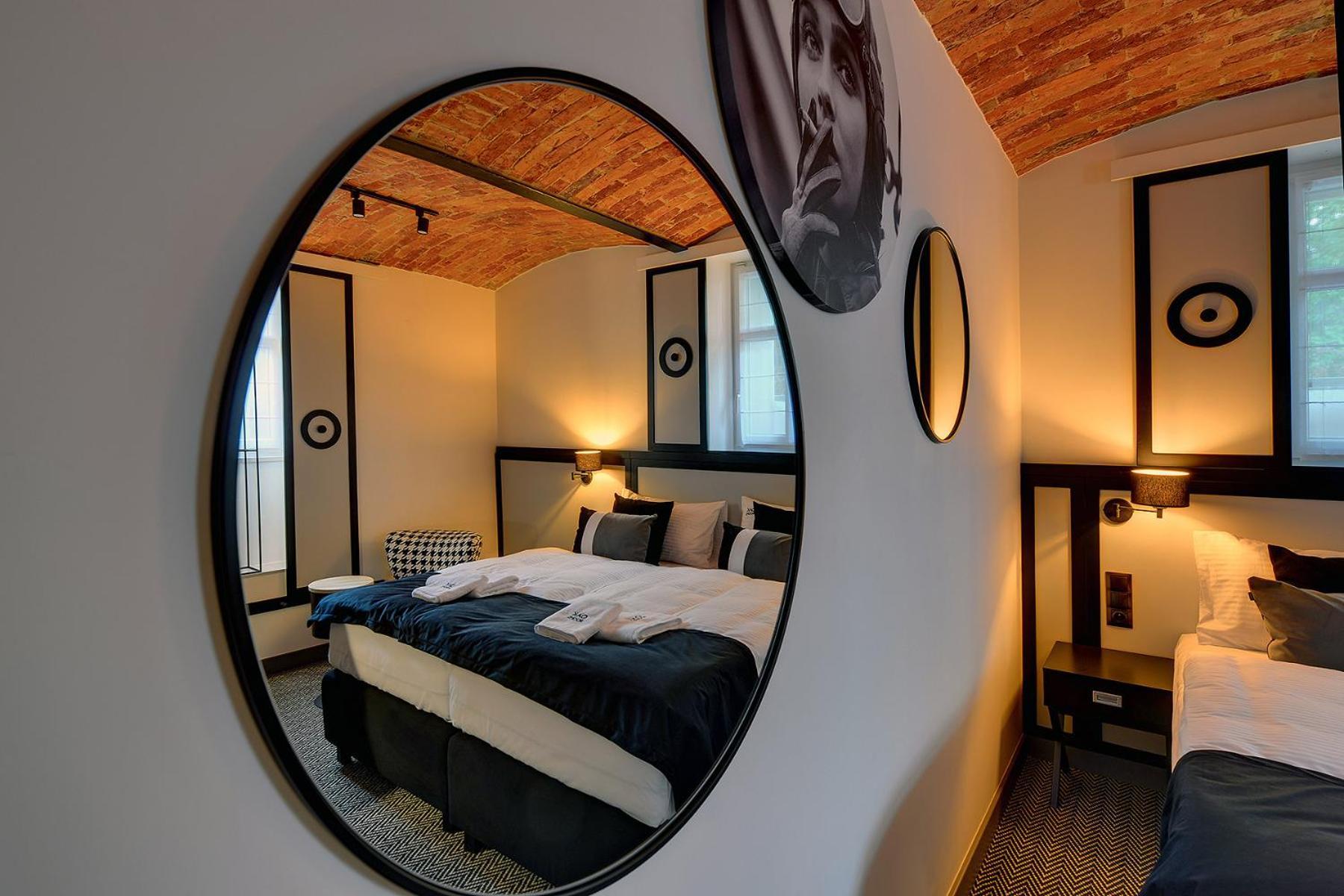 Oak Rooms Oborniki Slaskie Ngoại thất bức ảnh