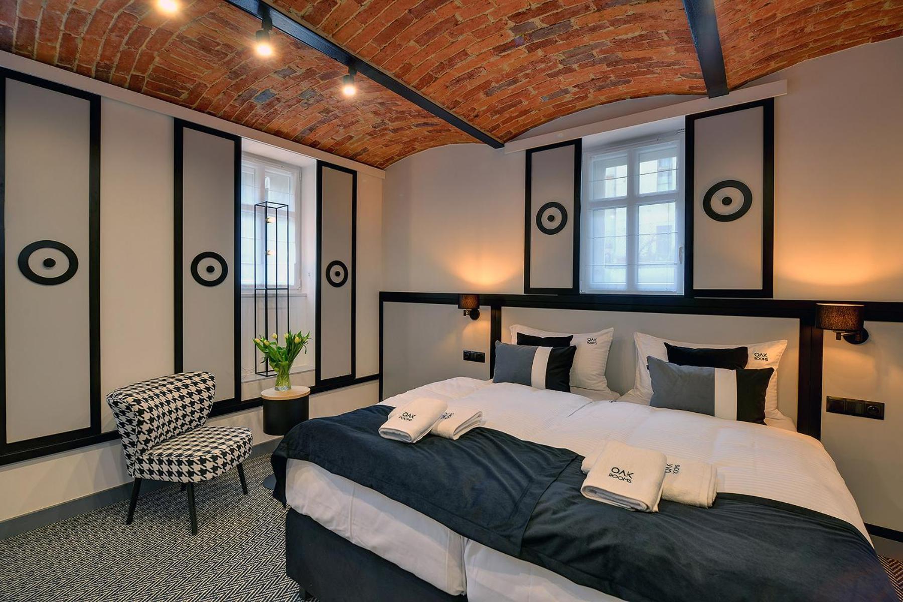 Oak Rooms Oborniki Slaskie Ngoại thất bức ảnh