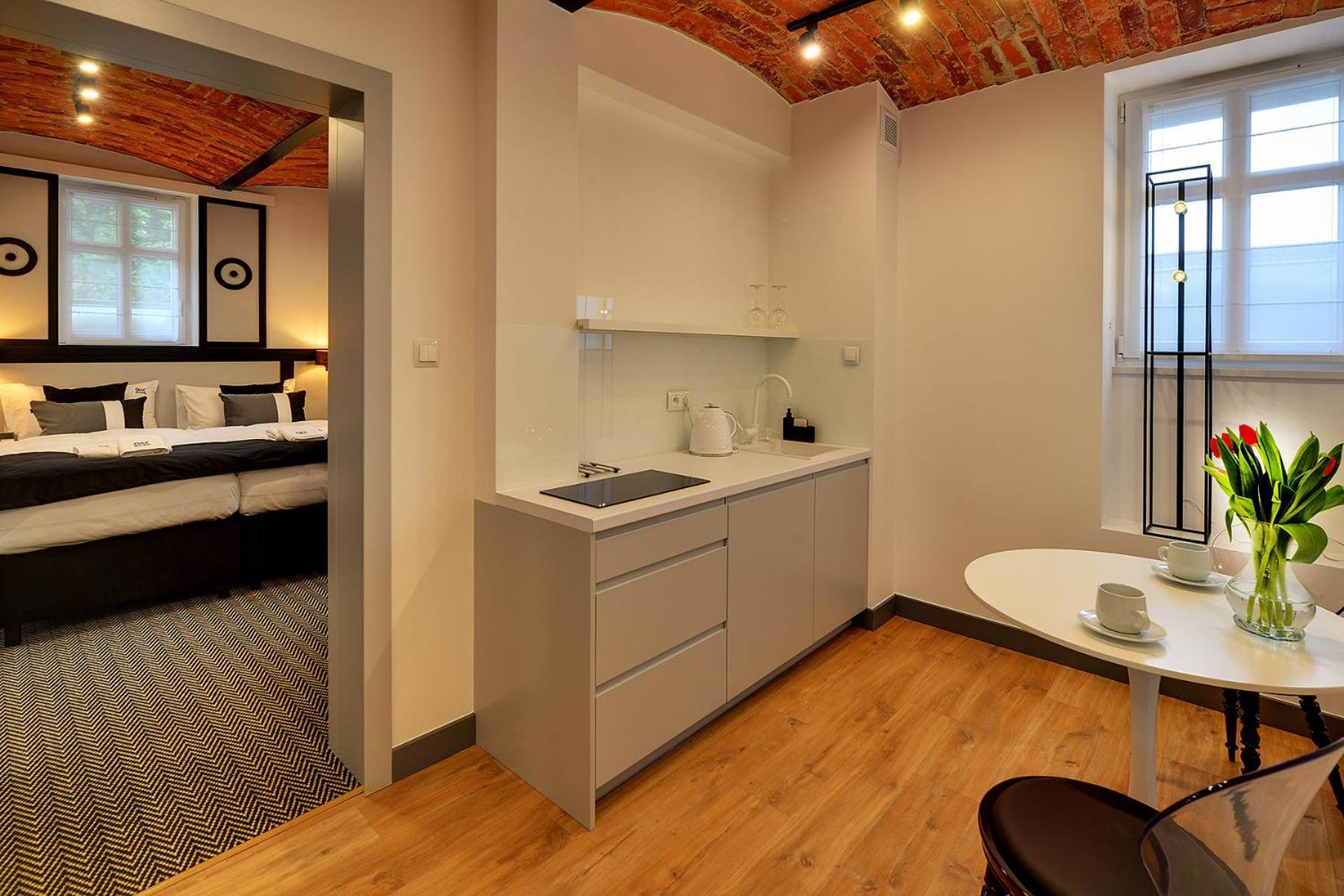 Oak Rooms Oborniki Slaskie Ngoại thất bức ảnh