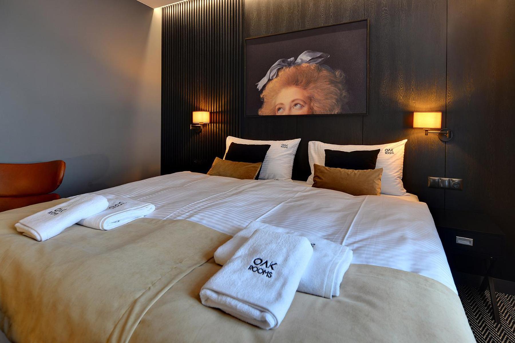 Oak Rooms Oborniki Slaskie Ngoại thất bức ảnh