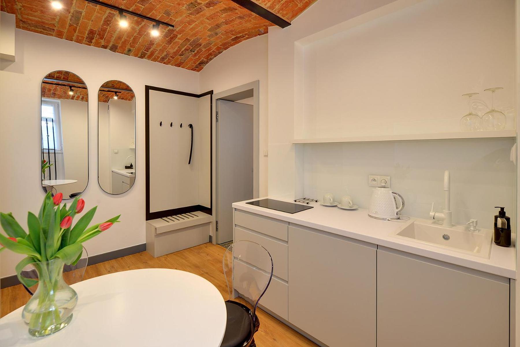 Oak Rooms Oborniki Slaskie Ngoại thất bức ảnh