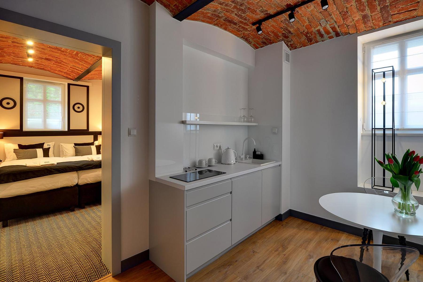Oak Rooms Oborniki Slaskie Ngoại thất bức ảnh