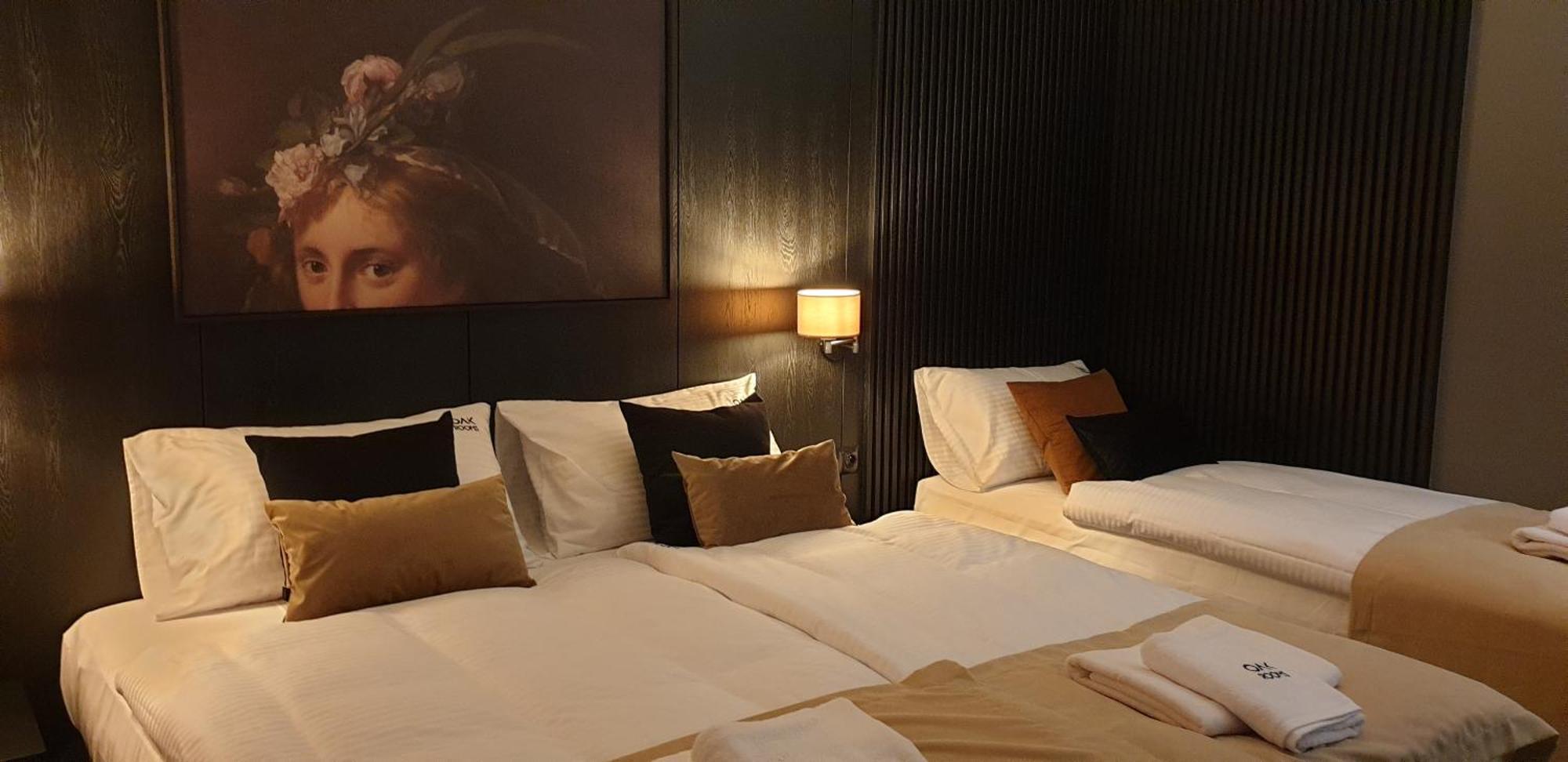 Oak Rooms Oborniki Slaskie Ngoại thất bức ảnh