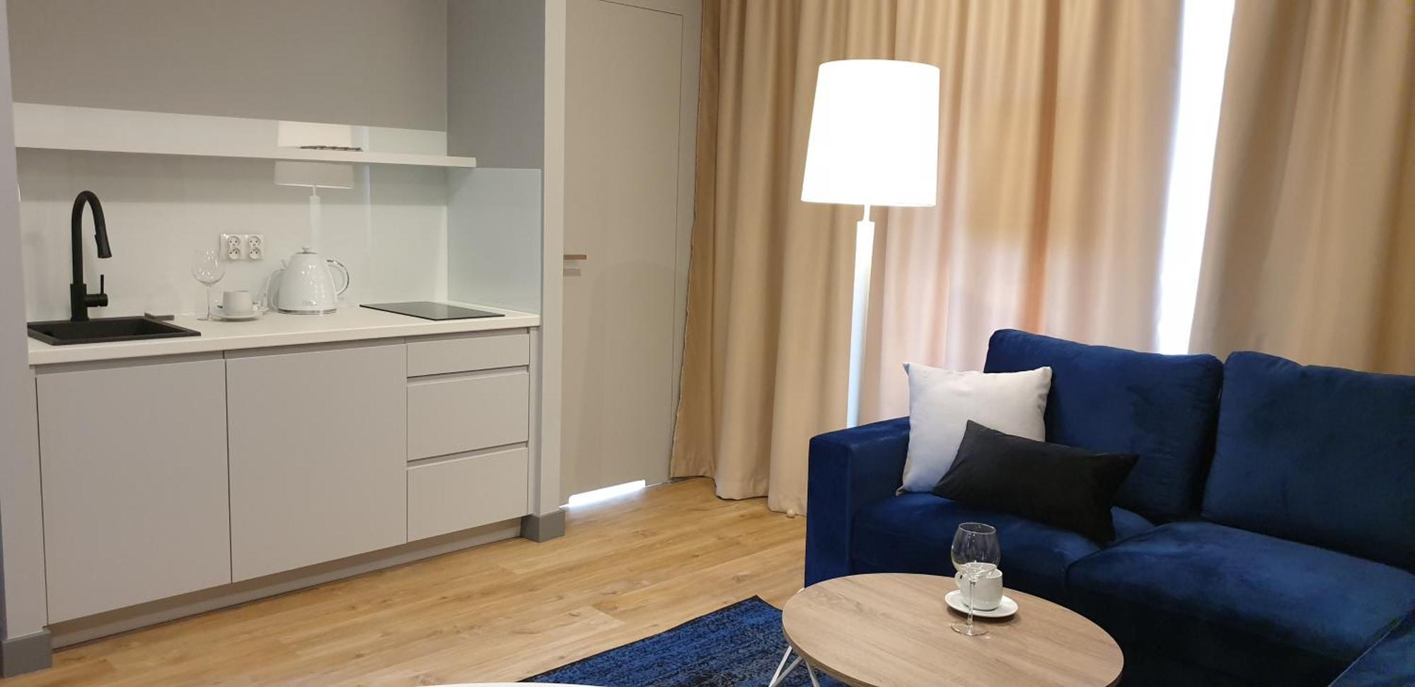 Oak Rooms Oborniki Slaskie Ngoại thất bức ảnh