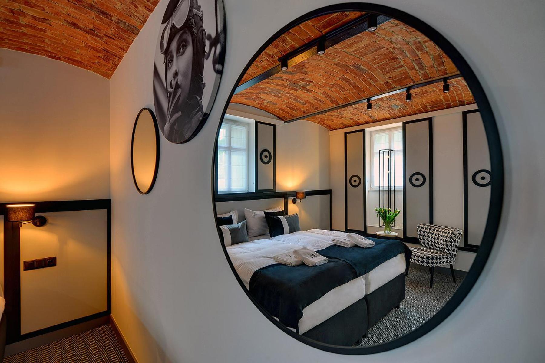 Oak Rooms Oborniki Slaskie Ngoại thất bức ảnh