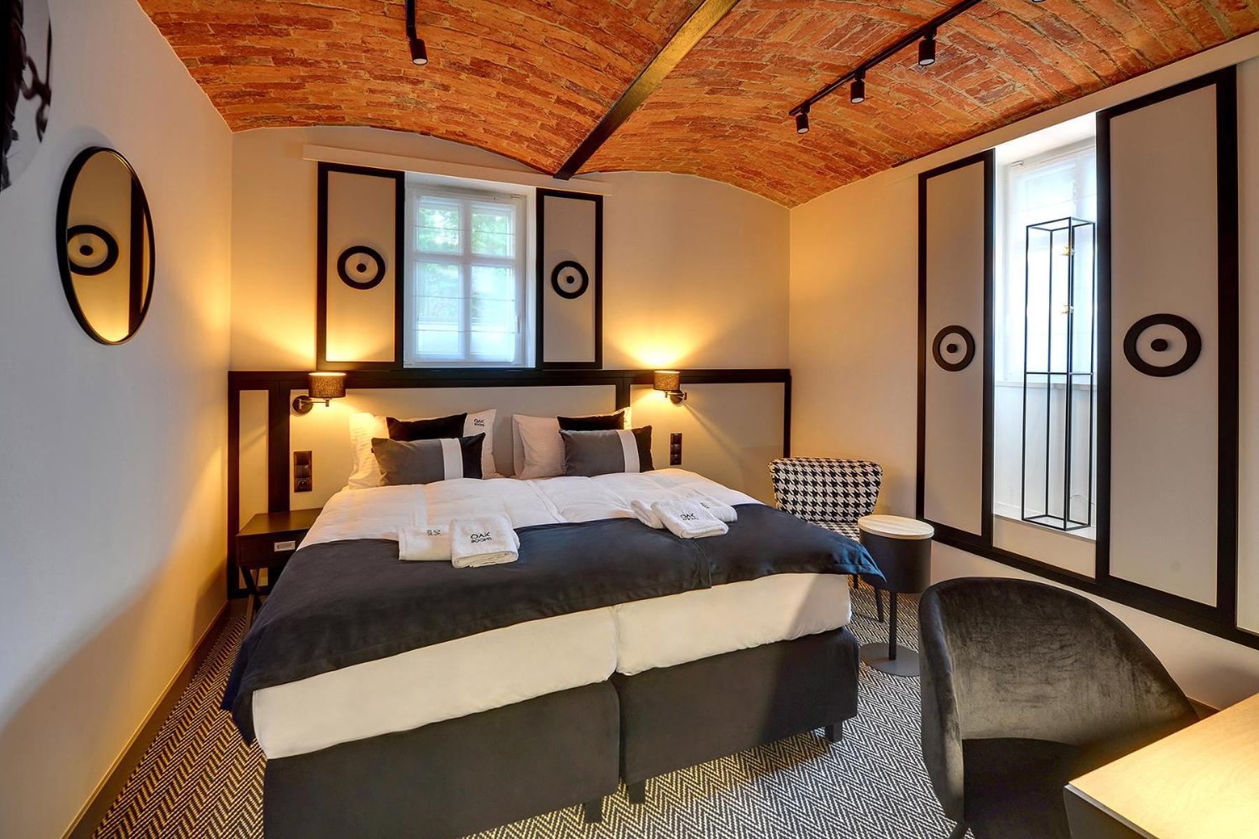 Oak Rooms Oborniki Slaskie Ngoại thất bức ảnh