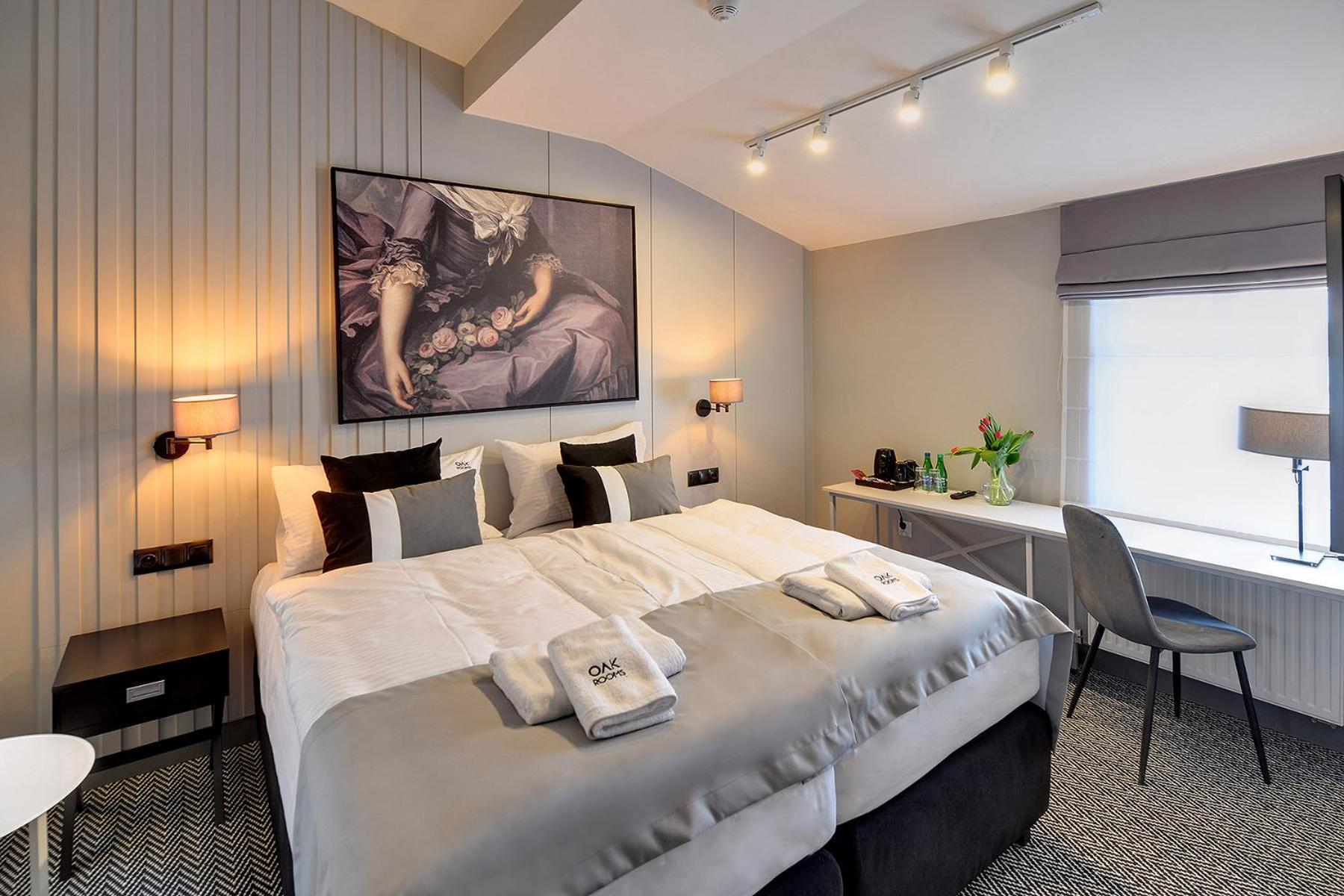 Oak Rooms Oborniki Slaskie Ngoại thất bức ảnh